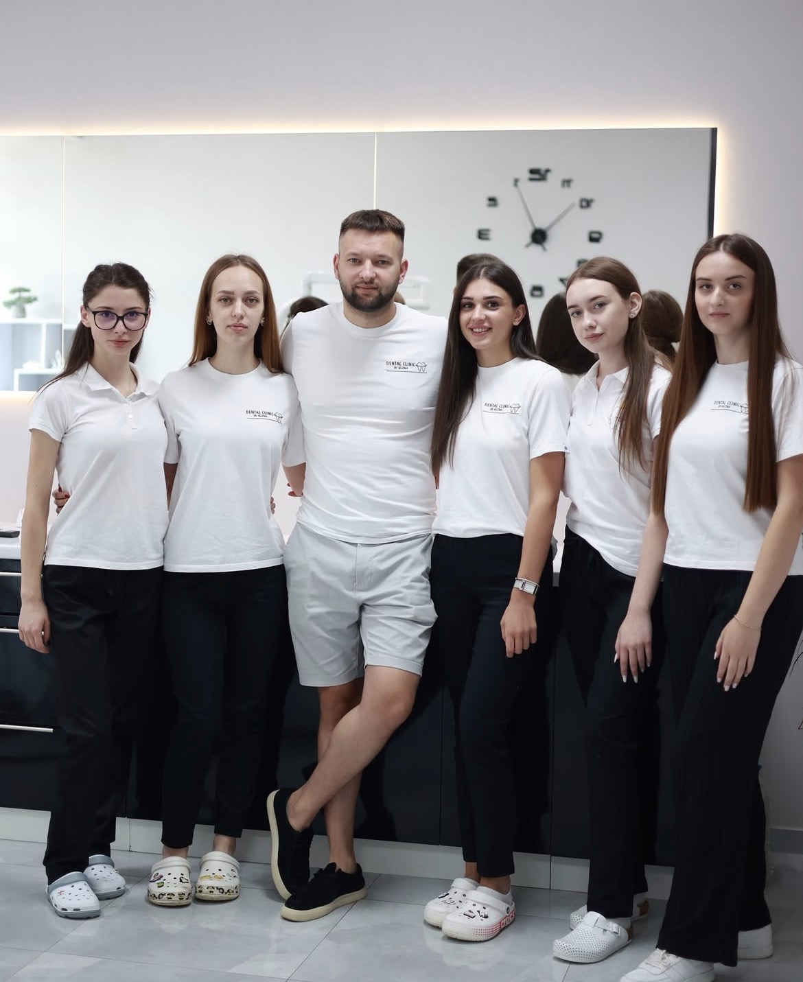 Стоматологія у Великому Березному - Dental Clinic by Kuzma